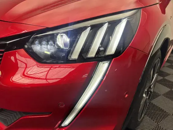 PEUGEOT 208 ELECTRIQUE II - voiture d'occasion - Photo 21