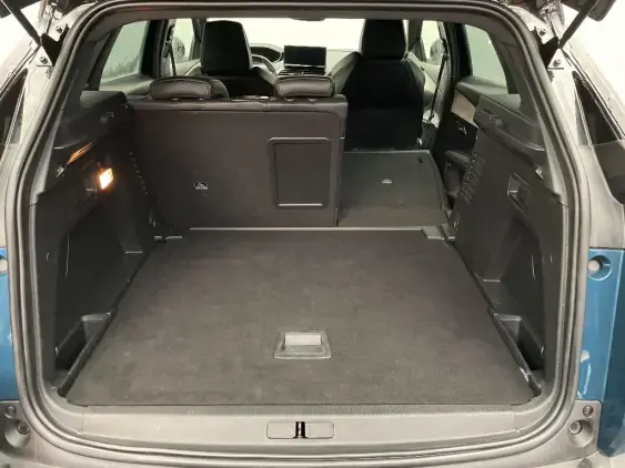 PEUGEOT 3008 II - voiture d'occasion - Photo 16