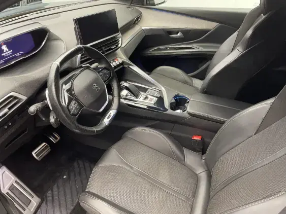 PEUGEOT 3008 II - voiture d'occasion - Photo 18