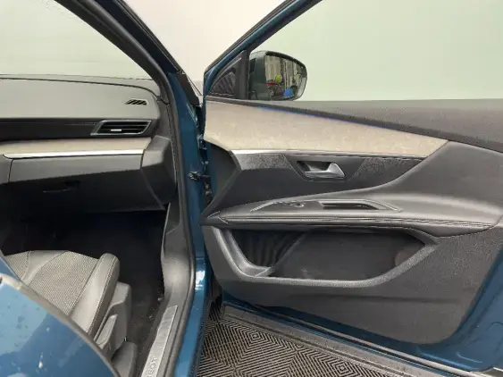 PEUGEOT 3008 II - voiture d'occasion - Photo 20