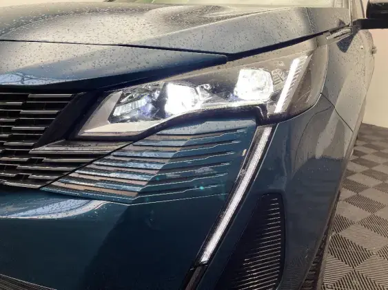 PEUGEOT 3008 II - voiture d'occasion - Photo 22