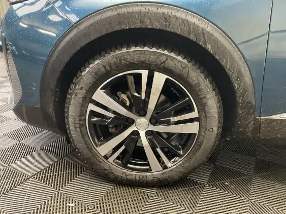 PEUGEOT 3008 II - voiture d'occasion - Photo 23