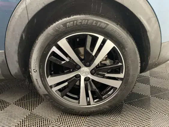 PEUGEOT 3008 II - voiture d'occasion - Photo 24