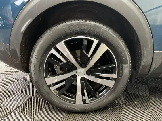 PEUGEOT 3008 II - voiture d'occasion - Photo 25