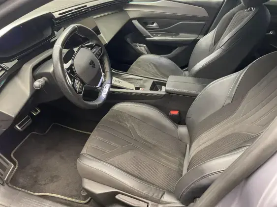 PEUGEOT 308 III - voiture d'occasion - Photo 17