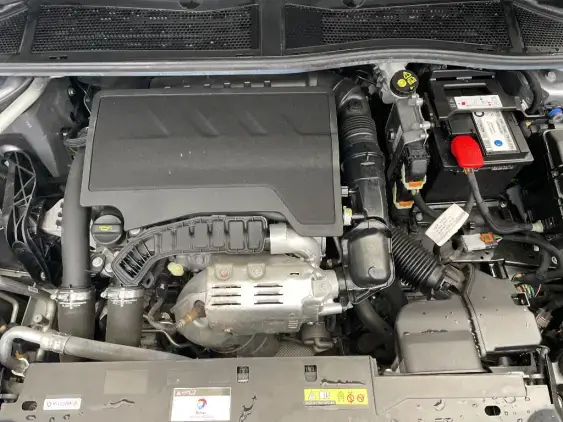 PEUGEOT 308 III - voiture d'occasion - Photo 20