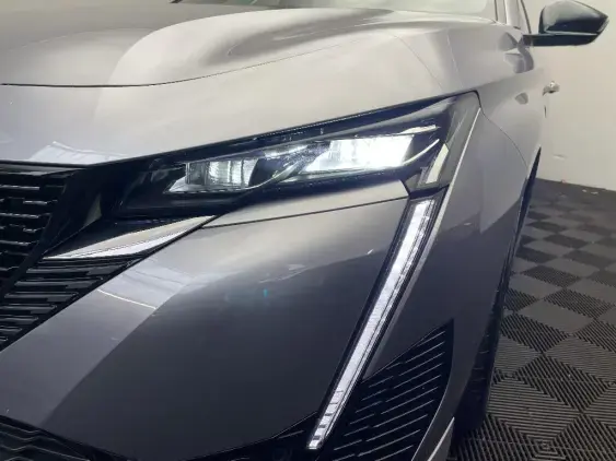 PEUGEOT 308 III - voiture d'occasion - Photo 21