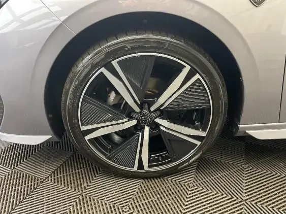 PEUGEOT 308 III - voiture d'occasion - Photo 22