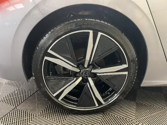 PEUGEOT 308 III - voiture d'occasion - Photo 24