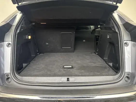 PEUGEOT 3008 II - voiture d'occasion - Photo 16