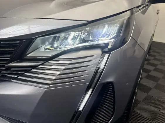 PEUGEOT 3008 II - voiture d'occasion - Photo 22