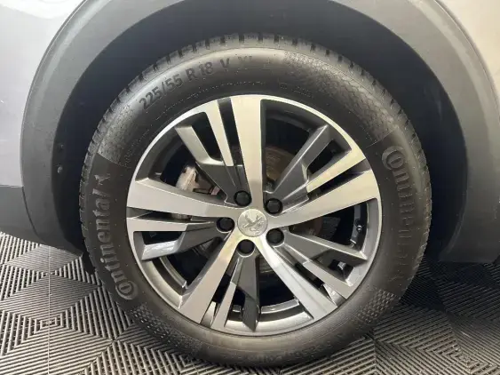 PEUGEOT 3008 II - voiture d'occasion - Photo 23