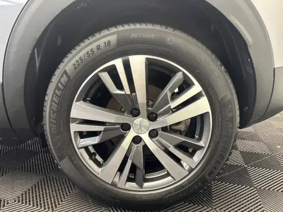 PEUGEOT 3008 II - voiture d'occasion - Photo 24