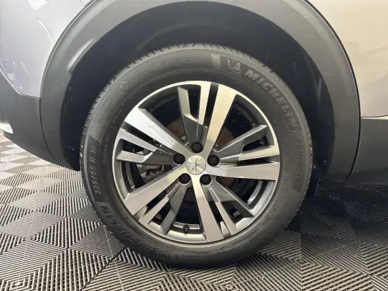 PEUGEOT 3008 II - voiture d'occasion - Photo 25