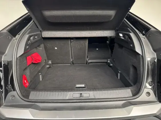 PEUGEOT 3008 III - voiture d'occasion - Photo 16