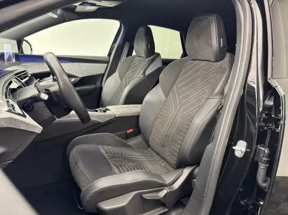 PEUGEOT 3008 III - voiture d'occasion - Photo 17