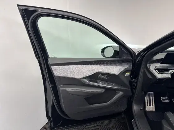 PEUGEOT 3008 III - voiture d'occasion - Photo 18