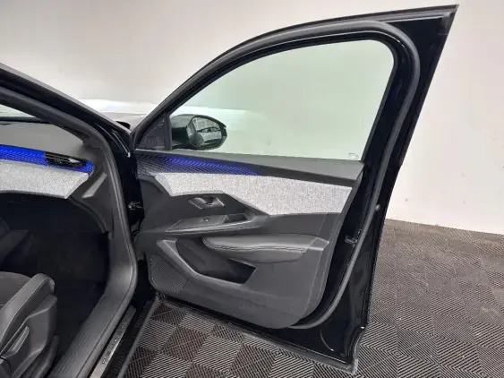 PEUGEOT 3008 III - voiture d'occasion - Photo 19