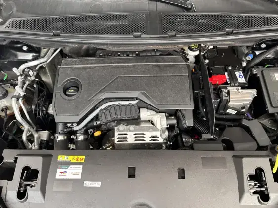 PEUGEOT 3008 III - voiture d'occasion - Photo 20