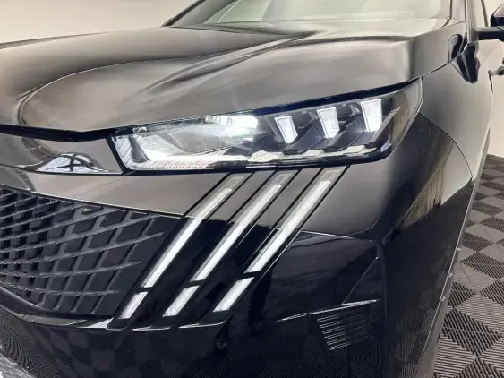 PEUGEOT 3008 III - voiture d'occasion - Photo 21