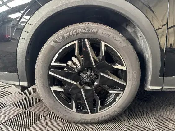 PEUGEOT 3008 III - voiture d'occasion - Photo 22