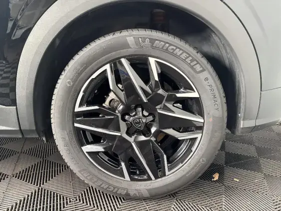 PEUGEOT 3008 III - voiture d'occasion - Photo 23