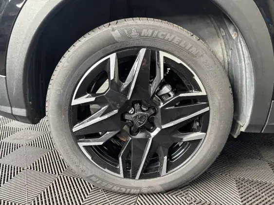 PEUGEOT 3008 III - voiture d'occasion - Photo 24