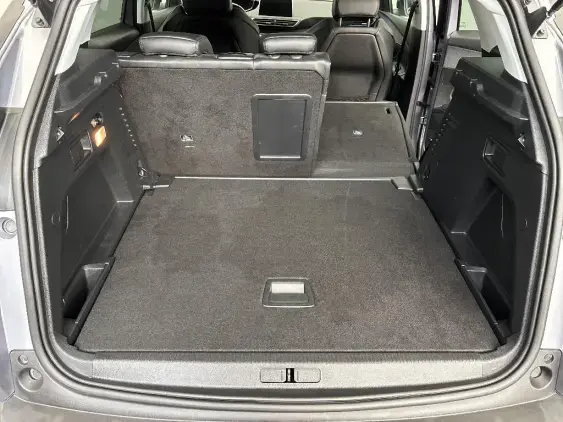 PEUGEOT 3008 II - voiture d'occasion - Photo 16