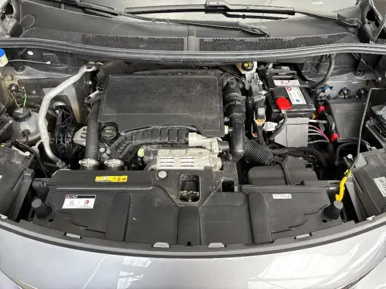 PEUGEOT 3008 II - voiture d'occasion - Photo 20