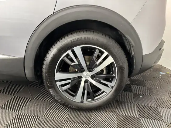 PEUGEOT 3008 II - voiture d'occasion - Photo 23