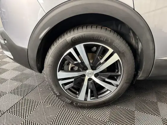 PEUGEOT 3008 II - voiture d'occasion - Photo 24