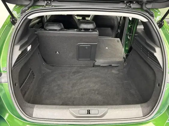 PEUGEOT 308 III - voiture d'occasion - Photo 16