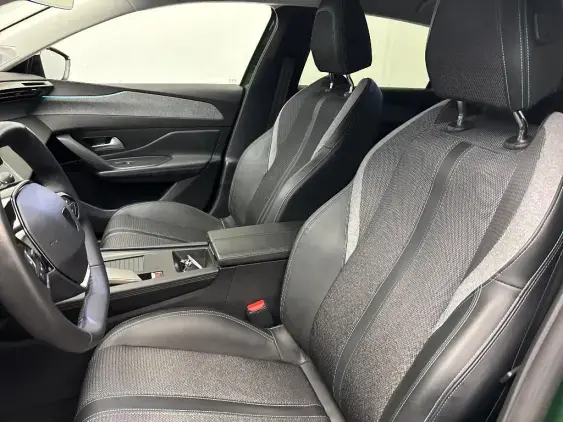 PEUGEOT 308 III - voiture d'occasion - Photo 17