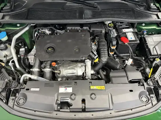 PEUGEOT 308 III - voiture d'occasion - Photo 20