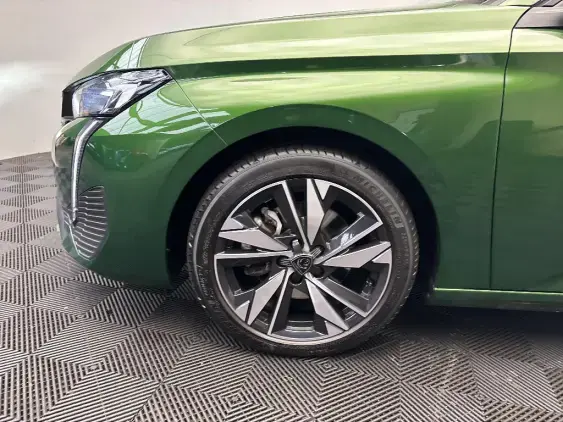 PEUGEOT 308 III - voiture d'occasion - Photo 22