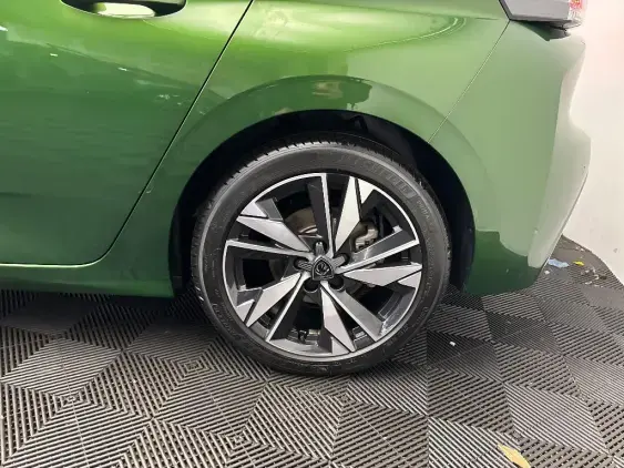 PEUGEOT 308 III - voiture d'occasion - Photo 23