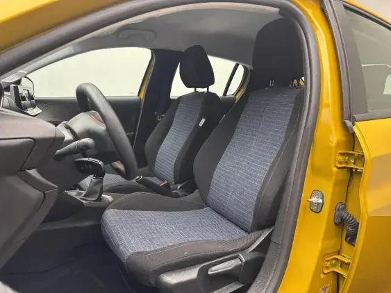 PEUGEOT 208 BUSINESS R II - voiture d'occasion - Photo 15