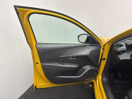 PEUGEOT 208 BUSINESS R II - voiture d'occasion - Photo 16