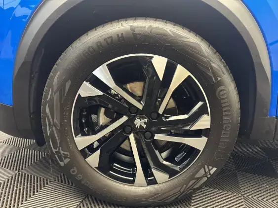 PEUGEOT 2008 II - voiture d'occasion - Photo 22