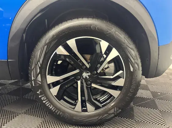 PEUGEOT 2008 II - voiture d'occasion - Photo 23