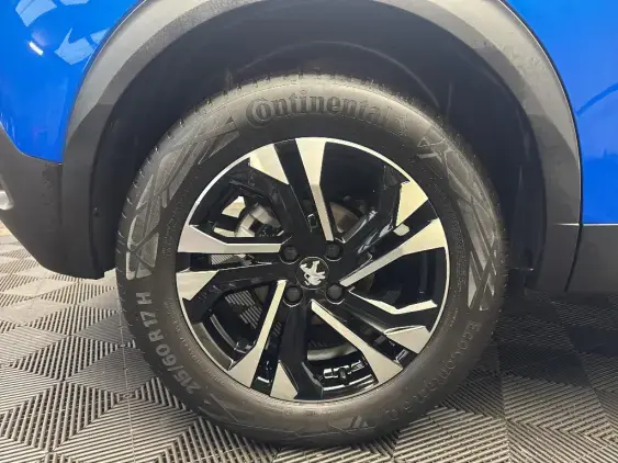 PEUGEOT 2008 II - voiture d'occasion - Photo 24