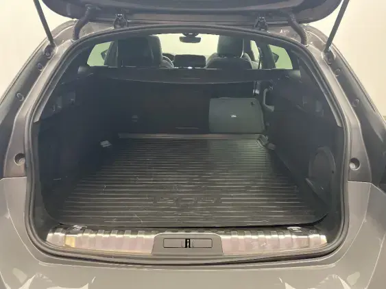 PEUGEOT 508 SW II - voiture d'occasion - Photo 16