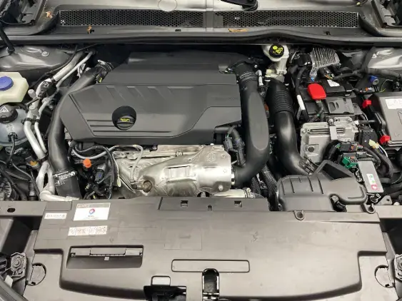 PEUGEOT 508 SW II - voiture d'occasion - Photo 20