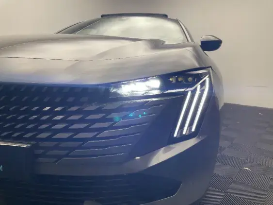 PEUGEOT 508 SW II - voiture d'occasion - Photo 21