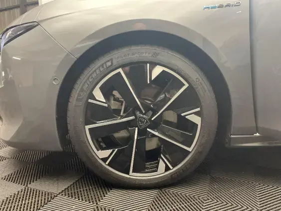 PEUGEOT 508 SW II - voiture d'occasion - Photo 22