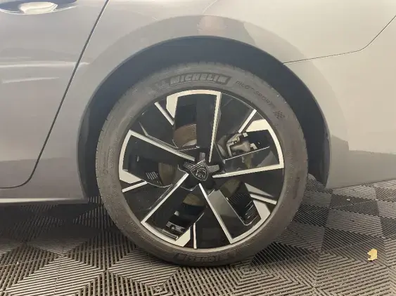 PEUGEOT 508 SW II - voiture d'occasion - Photo 23