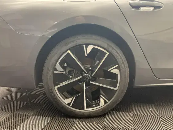 PEUGEOT 508 SW II - voiture d'occasion - Photo 24