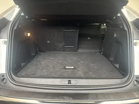 PEUGEOT 3008 II - voiture d'occasion - Photo 15