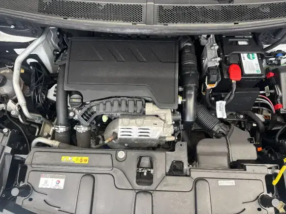 PEUGEOT 3008 II - voiture d'occasion - Photo 20