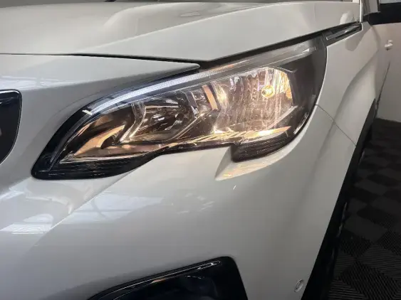 PEUGEOT 3008 II - voiture d'occasion - Photo 21